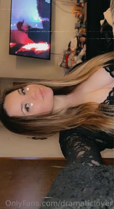 Dramaticlover xxx pornstar picture