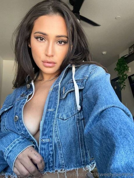 Sweetyjasmine pretty star pics