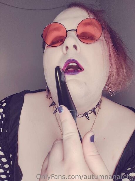 Autumnanarchy beautiful pornstar photos