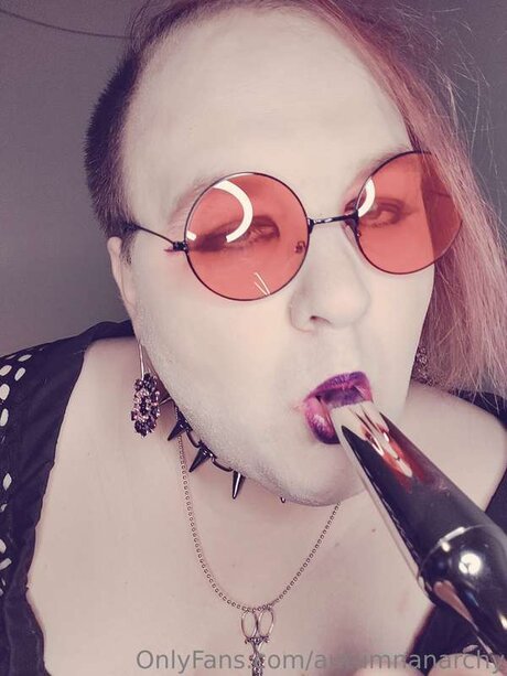 Autumnanarchy star pretty pic