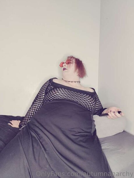 Autumnanarchy pornstar adult pics