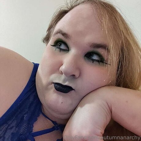 Autumnanarchy art actress img