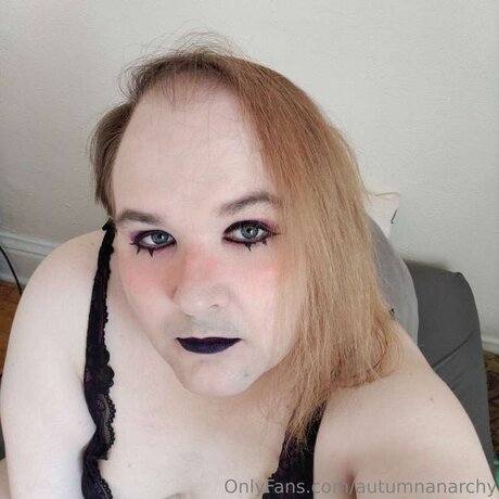 Autumnanarchy adult actress pictures