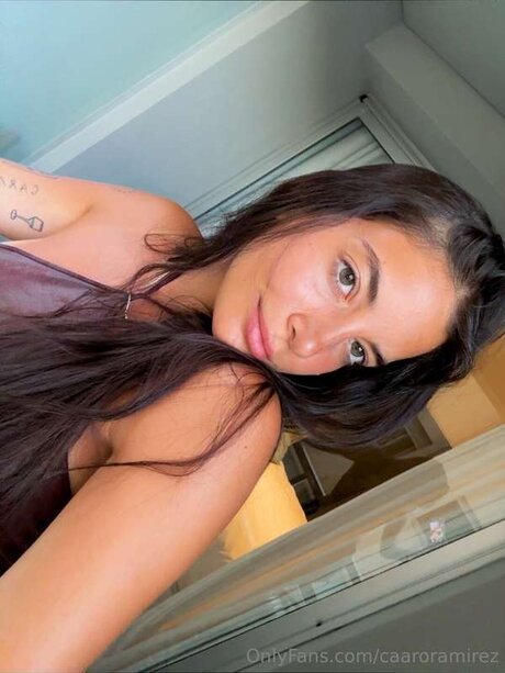 Itscarohub model exclusive galleries