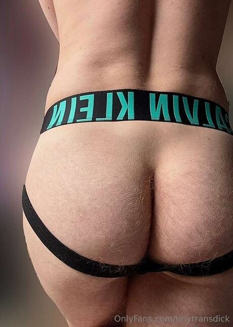 Tinytransdick xxx pornstar picture