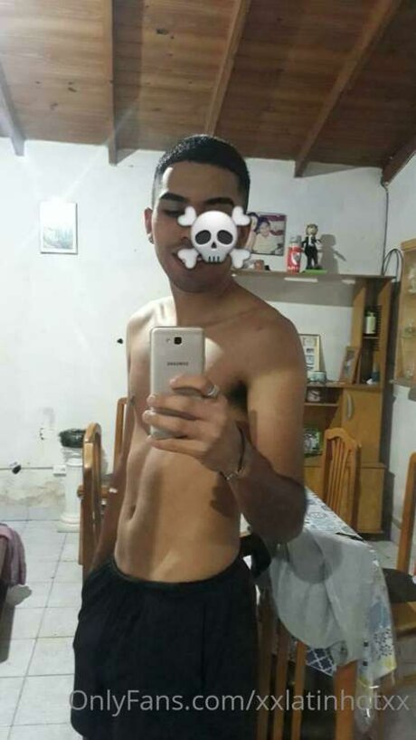 Xxlatinhotxx star best img