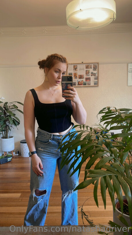 Naturalgingerbabe model nude pictures