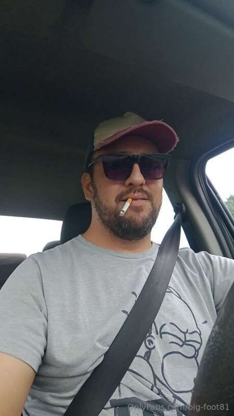 Big Foot81 model sexy archive