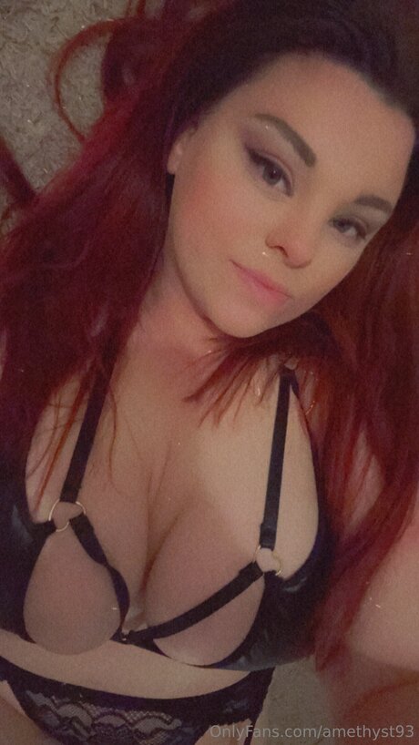 Amethyst93 star adult pics
