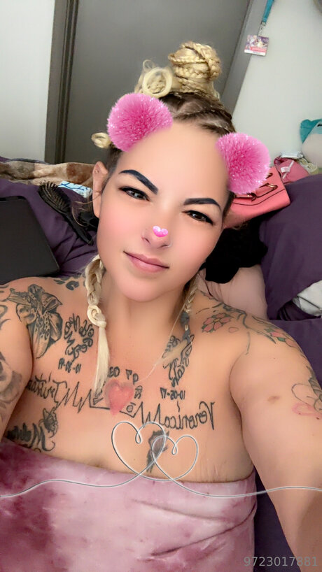 Sinsualjazzmine pornstar nude picture