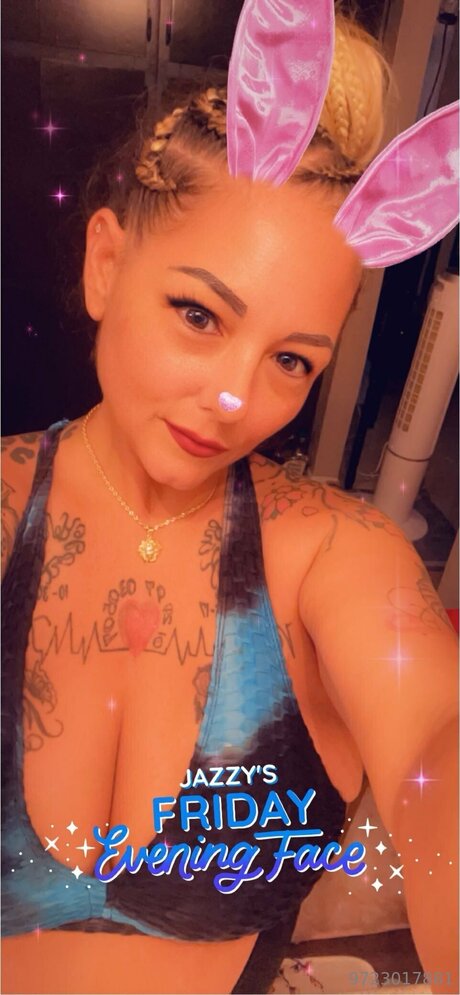 Sinsualjazzmine erotic pornstar gallery