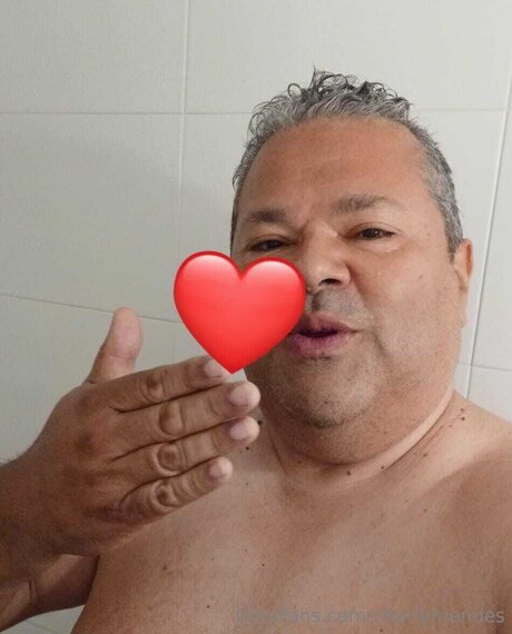 Charlymendes star image