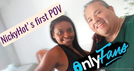 Charlymendes hd model images