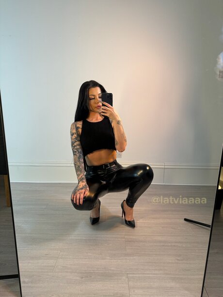 Latviaaaa exclusive star galleries