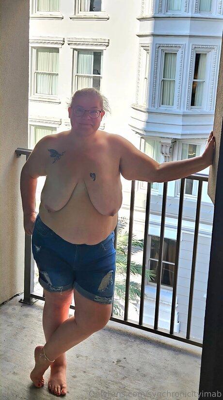 Synchronicityimab sex pornstar picture