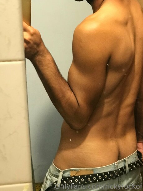 Rickyrockof best star photos