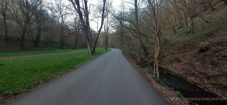 Enjoy Body And Foot nice star archive