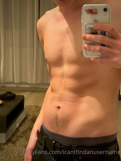 Icantfindanusername model nice img