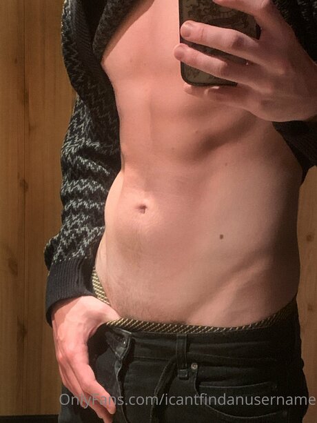 Icantfindanusername pornstar pictures