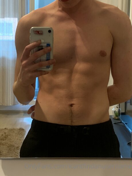 Icantfindanusername nice star image