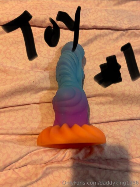 Daddyking1986 model nude archive