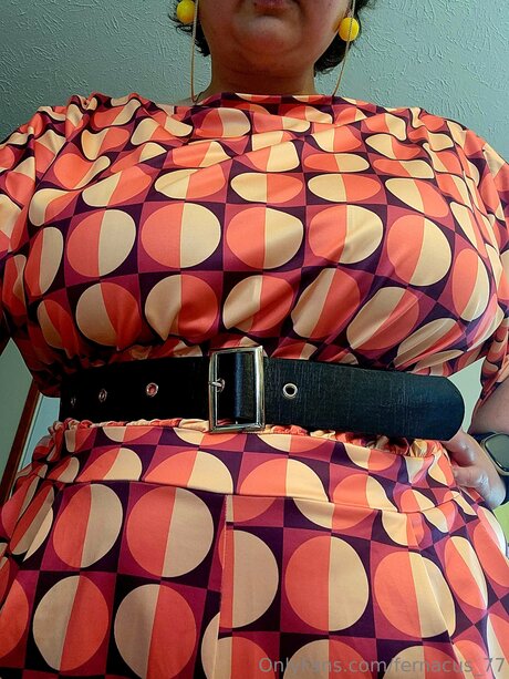 Fernacus 77 hd model image