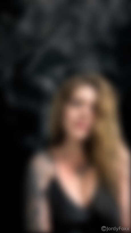 Its Jordy model nudes images