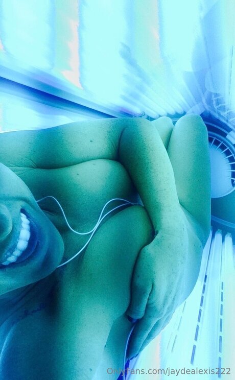 Jaydealexis222 art actress picture