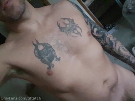 Tittat16 star sexy pictures