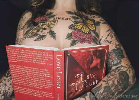 Yall Ternative pornstar nice photo