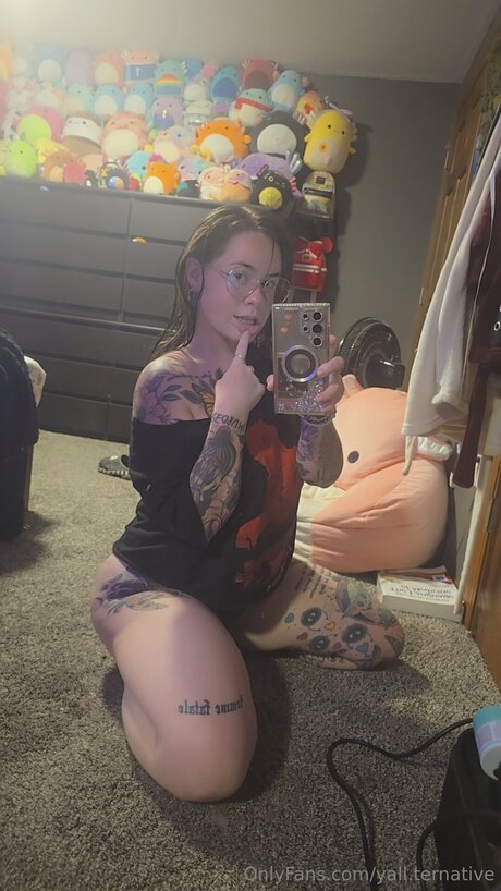 Yall Ternative star perfect photos