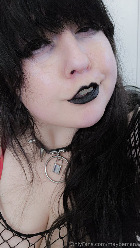 Maybemana free actress image