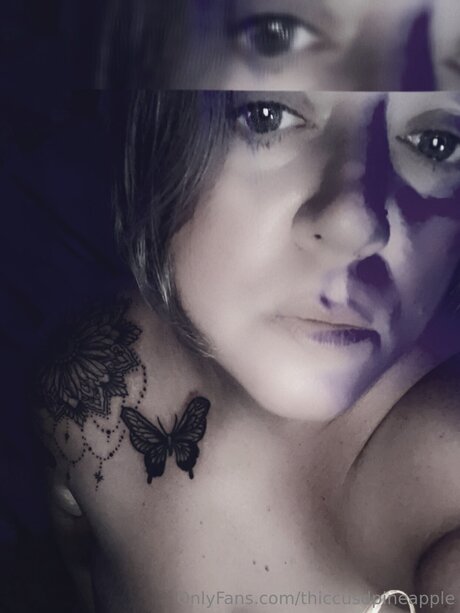 Thiccusdpineapple hd model pic