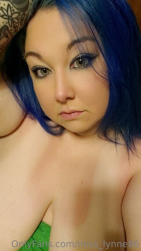 Miss Lynne86 hot star archive