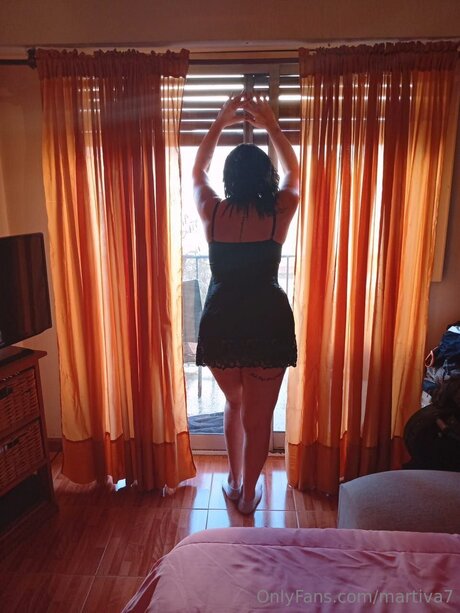 Martiva7 model erotic picture