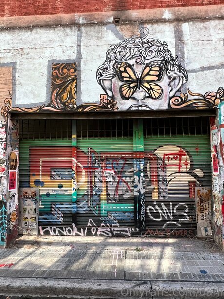 Darli model erotic images