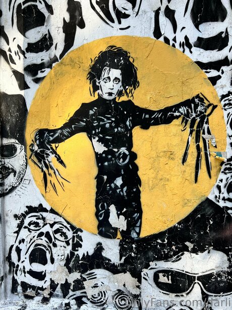 Darli model beautiful photo