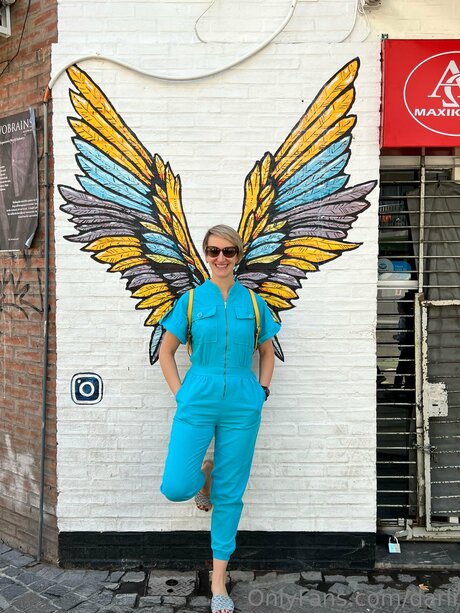 Darli pornstar pretty photo