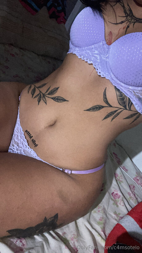 C4msotelo model exclusive gallery