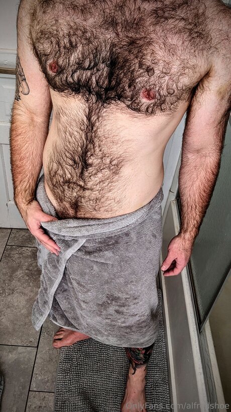 Alfredshoe pornstar naked pictures