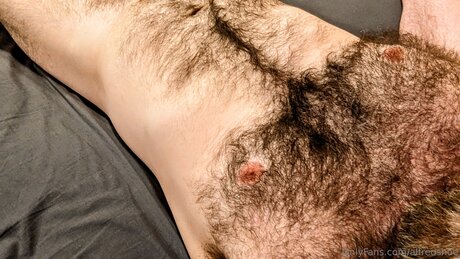 Alfredshoe model naked img