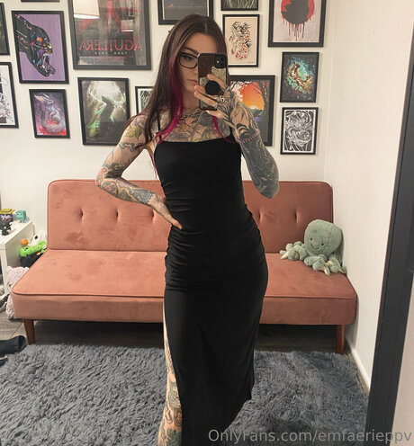 Emfaerieppv pornographic actress galleries