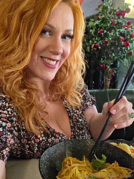 Foxxxyer erotic model pictures