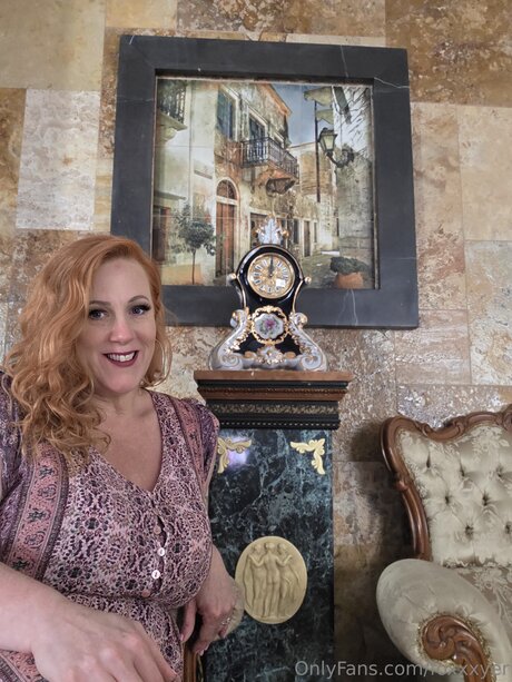 Foxxxyer high quality star pics