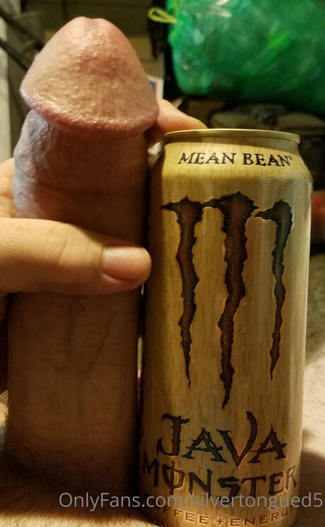 Silvertongued5 star pornographic image