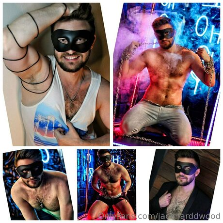 Jaceharddwood sex star pics