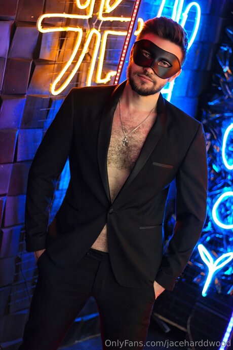 Jaceharddwood beautiful actress picture