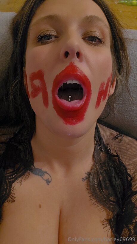 Harley69699 pornstar art picture