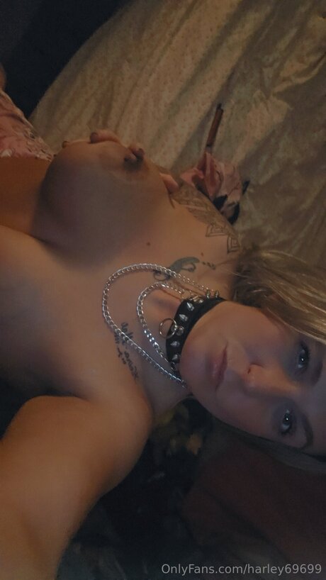 Harley69699 art model photo