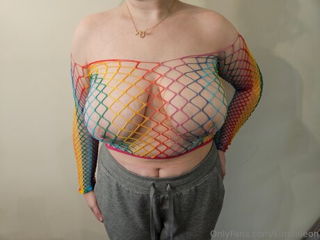 Kimmileon naked actress archive